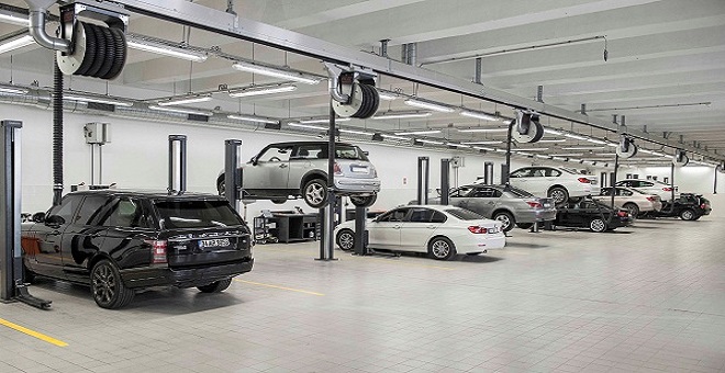 Yomra Oto Servis