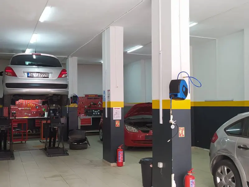 Yomra Oto Servis